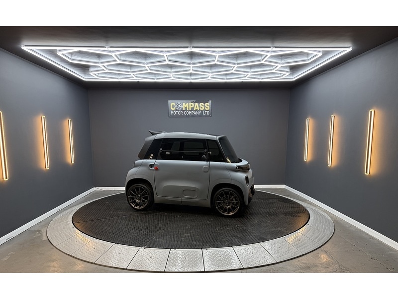 Used Citroen Ami 2023 for sale - 76884514: Photo 6