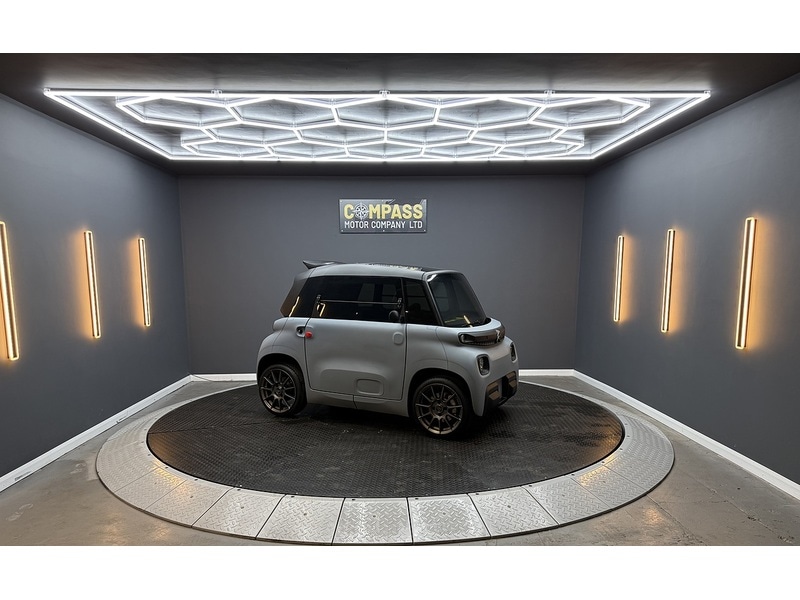 Used Citroen Ami 2023 for sale - 76884514: Photo 7