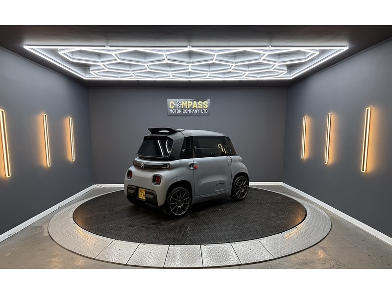 Used Citroen Ami 2023 for sale - 76884514: Photo 8