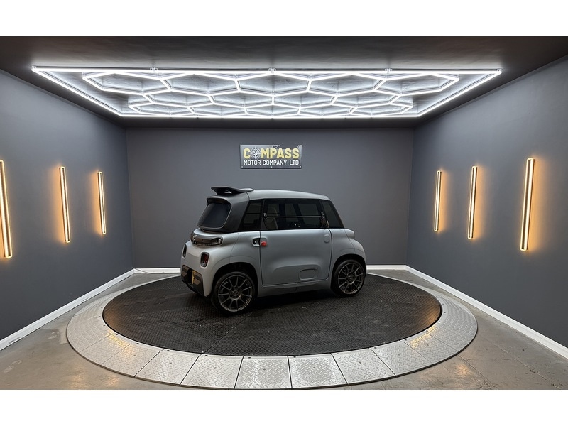 Used Citroen Ami 2023 for sale - 76884514: Photo 9