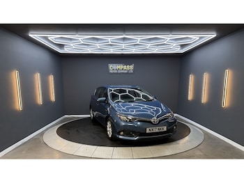 Used Toyota Auris 2017 for sale - 78806832: Photo