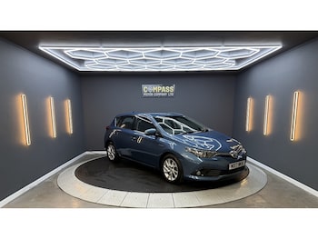 Used Toyota Auris 2017 for sale - 78806832: Photo