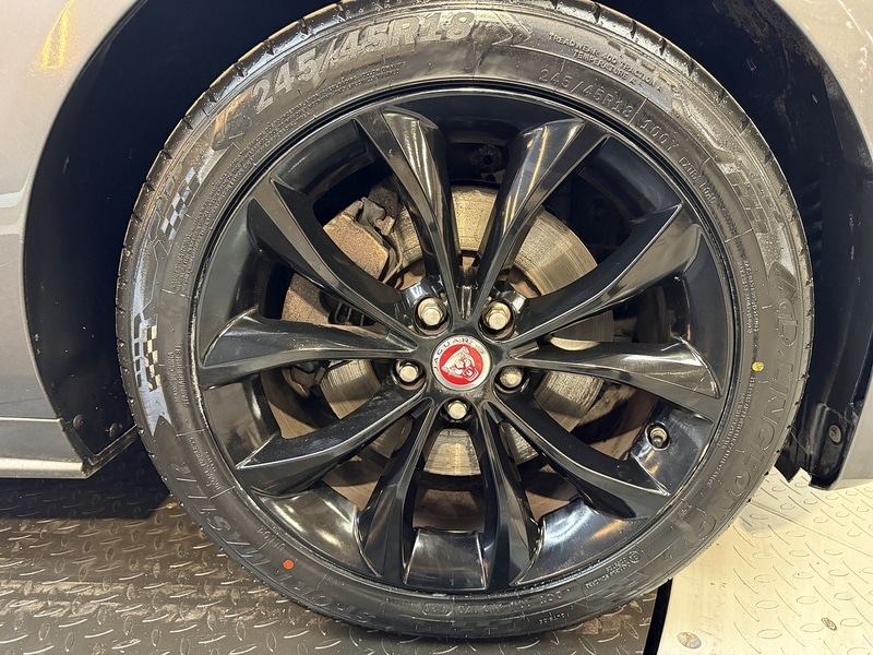 Used Jaguar XF 2017 for sale - 77906025: Photo 30