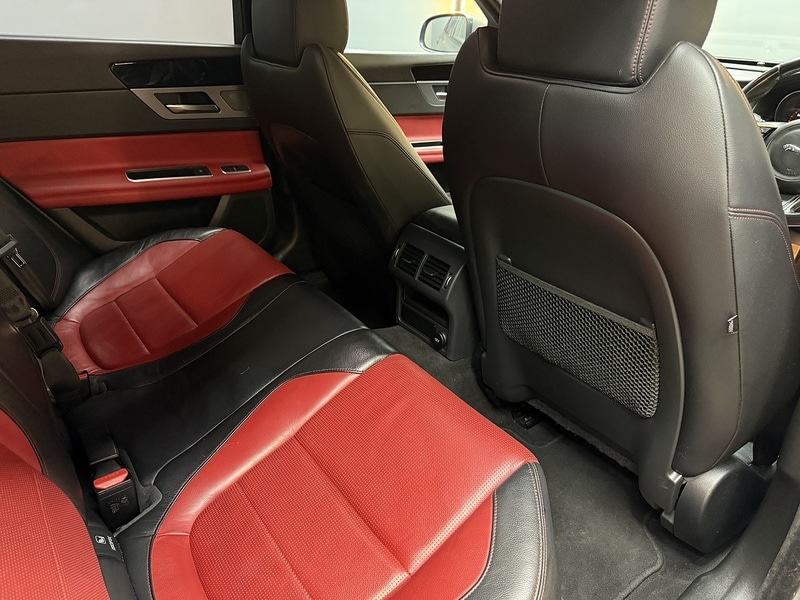Used Jaguar XF 2017 for sale - 77906025: Photo 38
