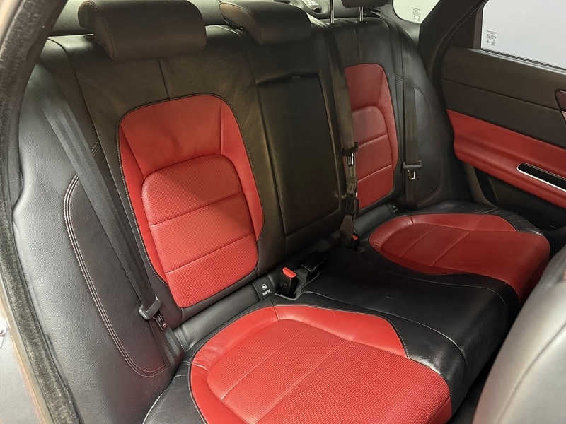 Used Jaguar XF 2017 for sale - 77906025: Photo 40