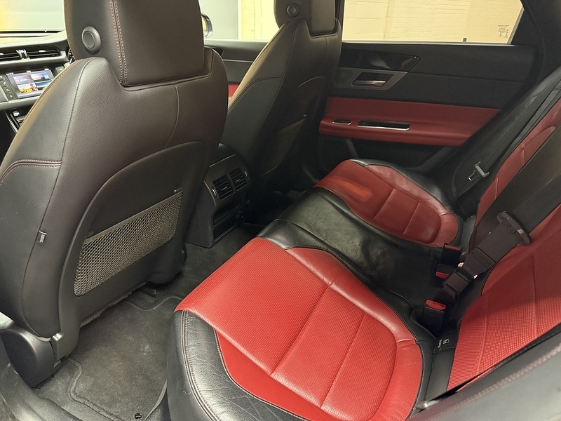 Used Jaguar XF 2017 for sale - 77906025: Photo 42