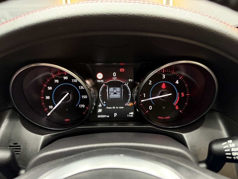 Used Jaguar XF 2017 for sale - 77906025: Photo 49