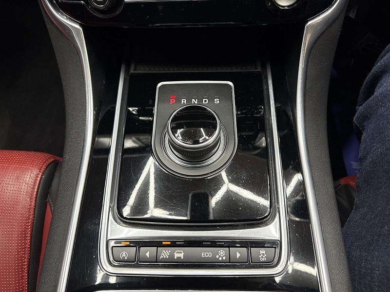 Used Jaguar XF 2017 for sale - 77906025: Photo 53