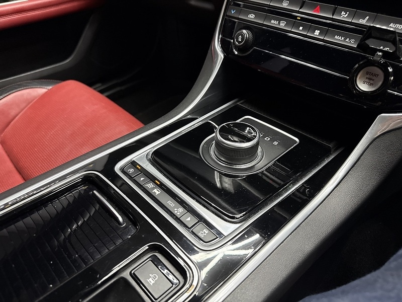 Used Jaguar XF 2017 for sale - 77906025: Photo 54