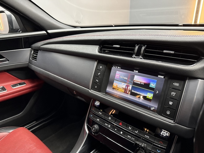 Used Jaguar XF 2017 for sale - 77906025: Photo 55