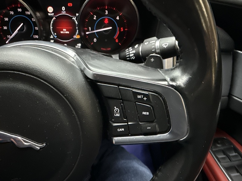 Used Jaguar XF 2017 for sale - 77906025: Photo 57