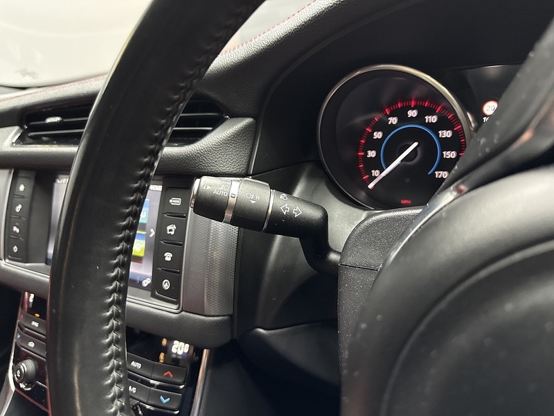 Used Jaguar XF 2017 for sale - 77906025: Photo 58