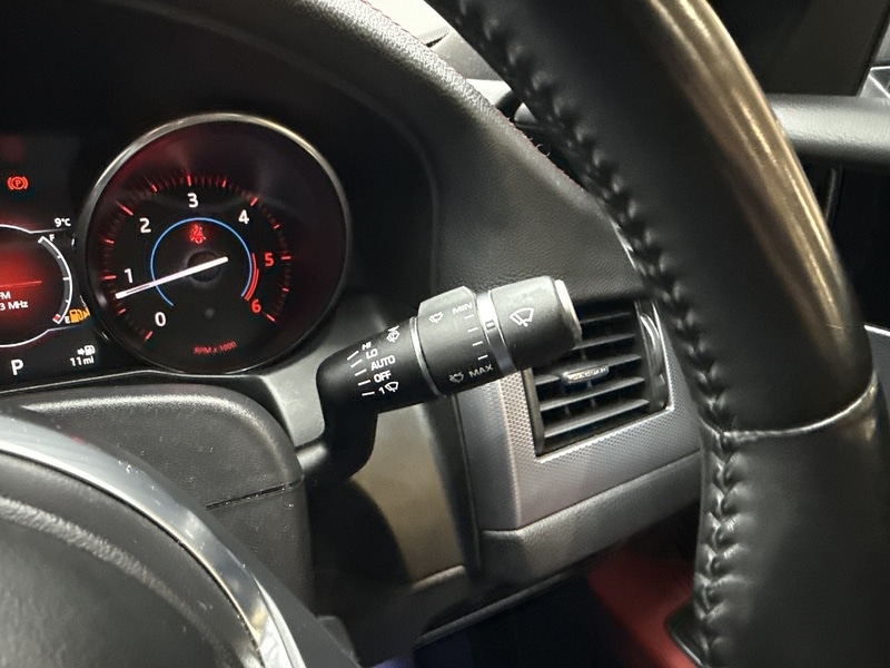 Used Jaguar XF 2017 for sale - 77906025: Photo 59