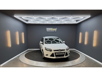 Used Ford Focus 2013 for sale - 78845455: Photo