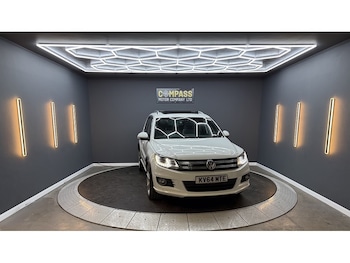 Used Volkswagen Tiguan 2014 for sale - 78829164: Photo