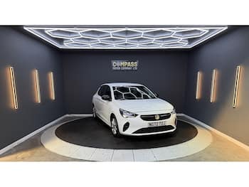 Used Vauxhall Corsa 2023 for sale - 79445845: Photo