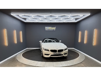 Used BMW Z4 2014 for sale - 79434397: Photo