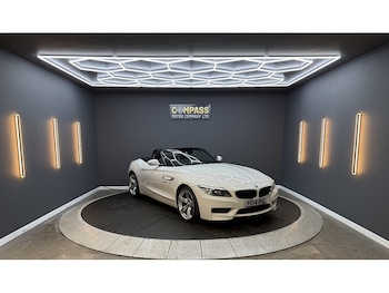 Used BMW Z4 2014 for sale - 79434397: Photo