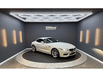 Used BMW Z4 2014 for sale - 79434397: Photo