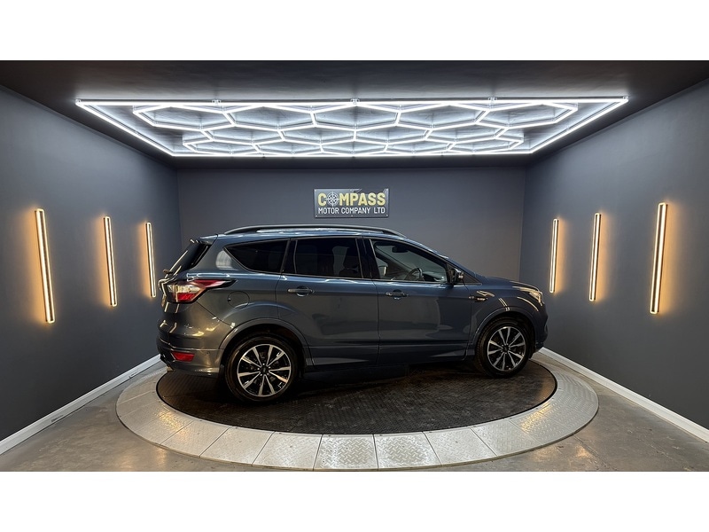 Used Ford Kuga 2019 for sale - 76784362: Photo 11