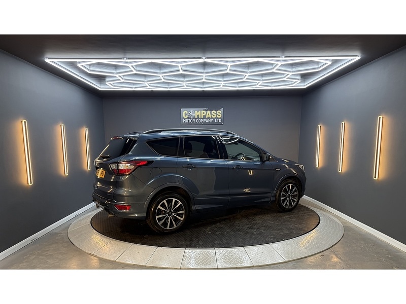 Used Ford Kuga 2019 for sale - 76784362: Photo 13