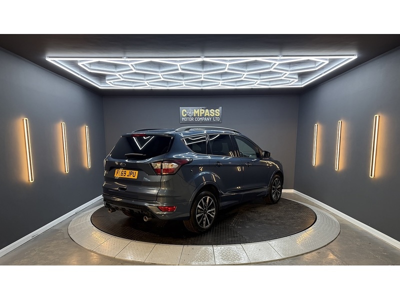 Used Ford Kuga 2019 for sale - 76784362: Photo 15