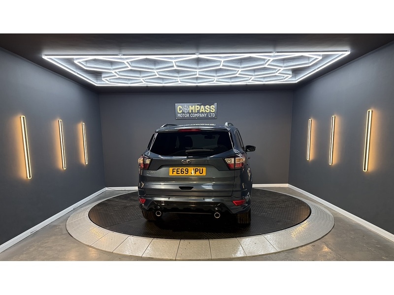 Used Ford Kuga 2019 for sale - 76784362: Photo 18