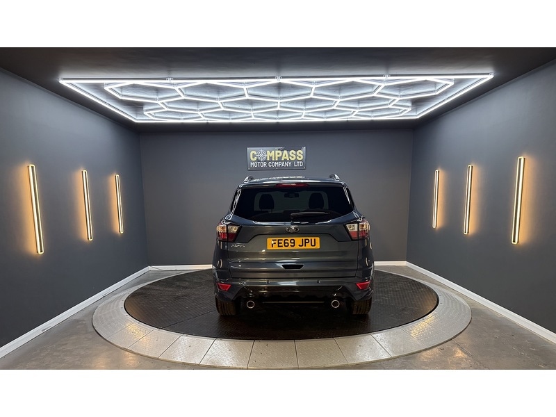 Used Ford Kuga 2019 for sale - 76784362: Photo 19