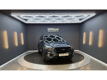 2019 - 1.5 EcoBoost ST-Line 5dr 2WD