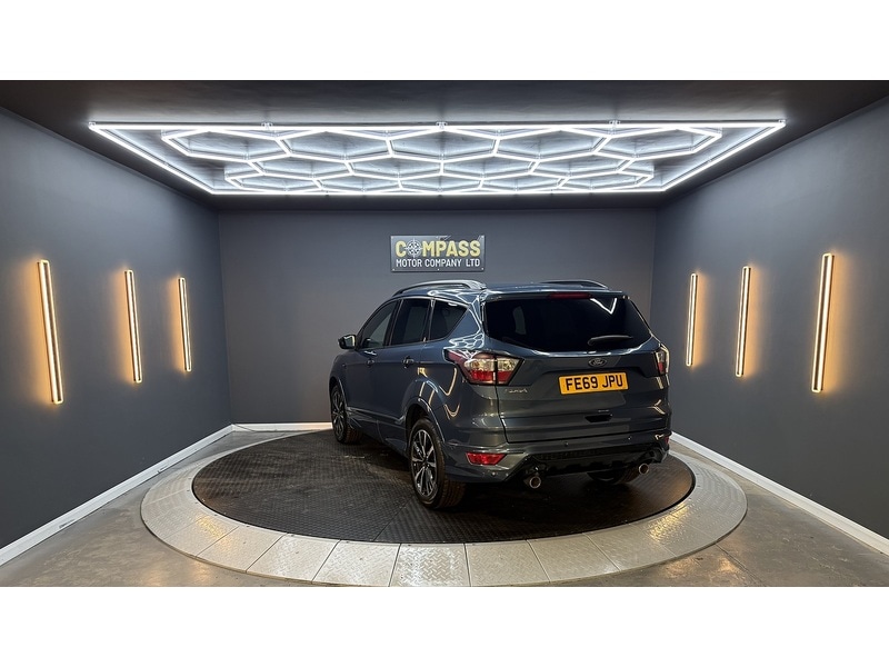 Used Ford Kuga 2019 for sale - 76784362: Photo 22