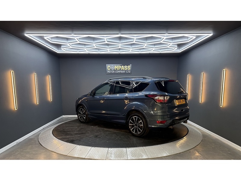 Used Ford Kuga 2019 for sale - 76784362: Photo 24
