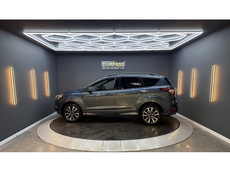 Used Ford Kuga 2019 for sale - 76784362: Photo 27