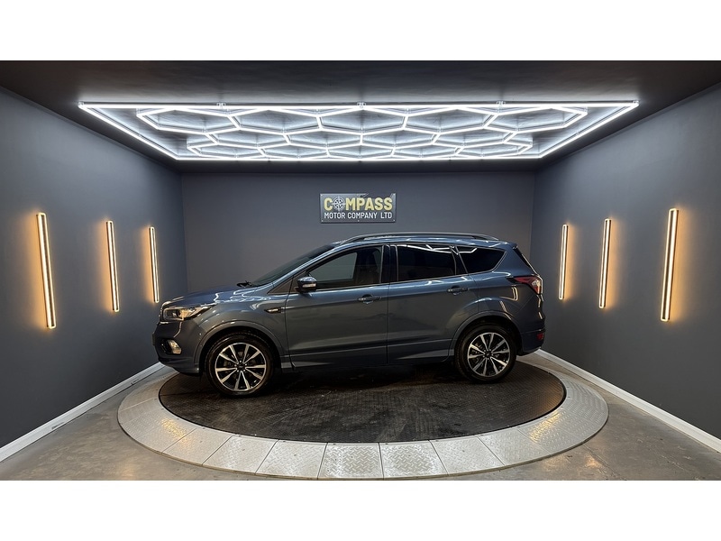 Used Ford Kuga 2019 for sale - 76784362: Photo 30