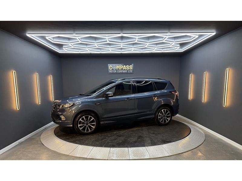 Used Ford Kuga 2019 for sale - 76784362: Photo 31