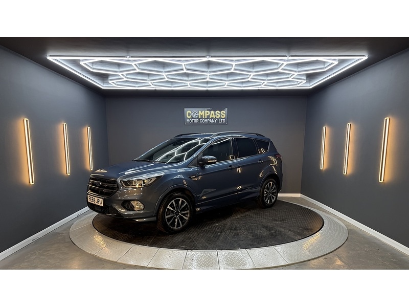 Used Ford Kuga 2019 for sale - 76784362: Photo 33