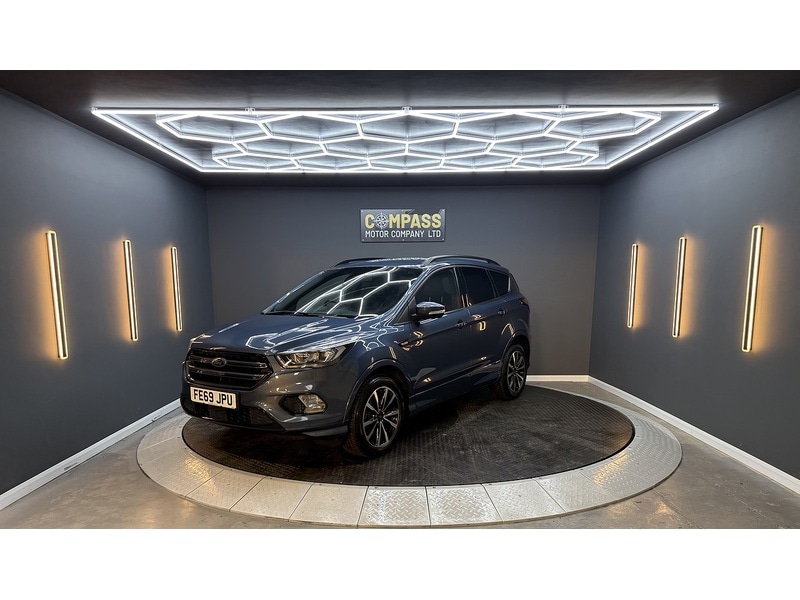 Used Ford Kuga 2019 for sale - 76784362: Photo 34