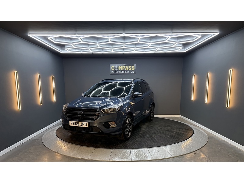 Used Ford Kuga 2019 for sale - 76784362: Photo 35