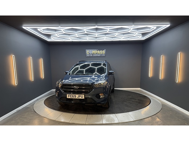 Used Ford Kuga 2019 for sale - 76784362: Photo 37