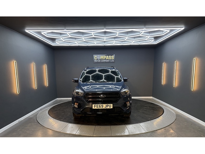 Used Ford Kuga 2019 for sale - 76784362: Photo 38