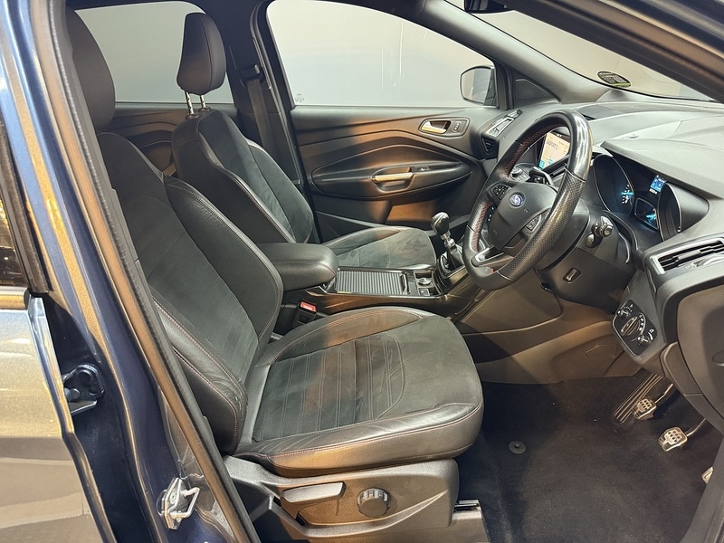 Used Ford Kuga 2019 for sale - 76784362: Photo 45