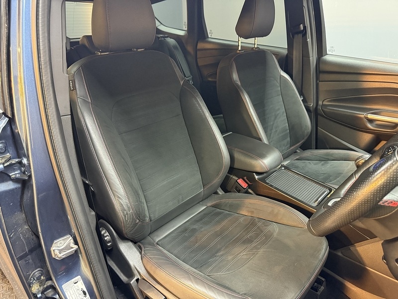 Used Ford Kuga 2019 for sale - 76784362: Photo 46