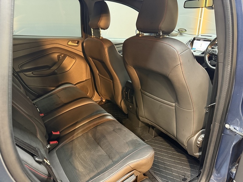 Used Ford Kuga 2019 for sale - 76784362: Photo 47