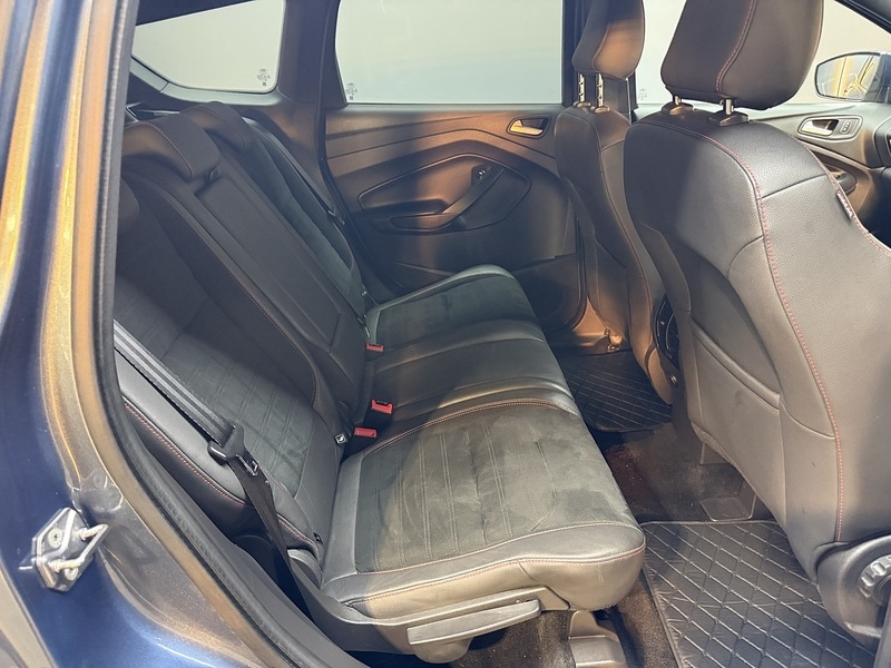 Used Ford Kuga 2019 for sale - 76784362: Photo 48