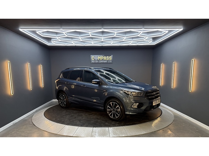 Used Ford Kuga 2019 for sale - 76784362: Photo 5