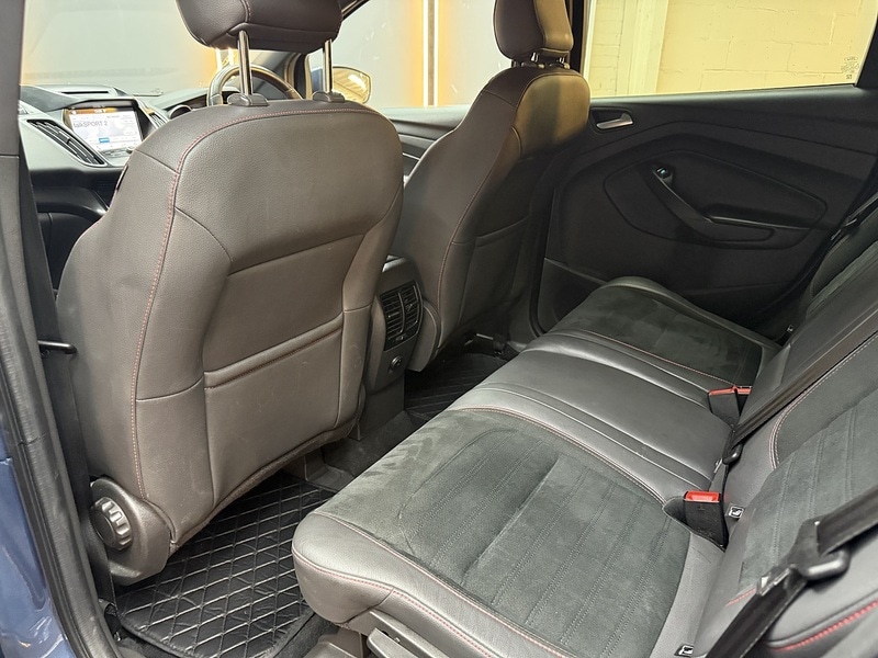 Used Ford Kuga 2019 for sale - 76784362: Photo 51