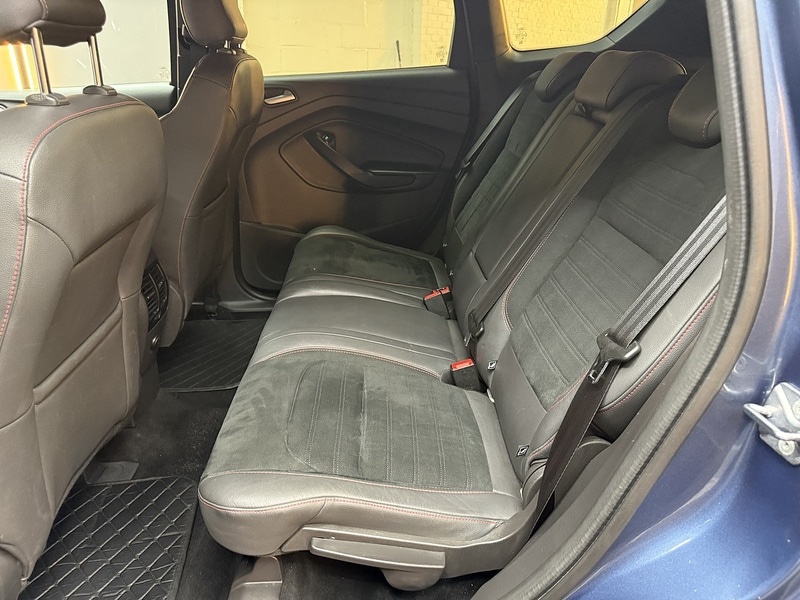 Used Ford Kuga 2019 for sale - 76784362: Photo 52