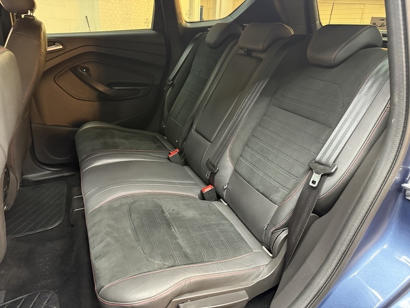 Used Ford Kuga 2019 for sale - 76784362: Photo 53