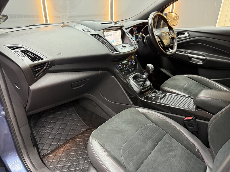 Used Ford Kuga 2019 for sale - 76784362: Photo 54