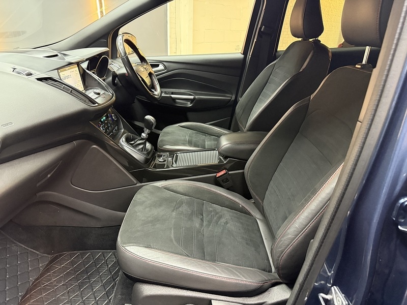 Used Ford Kuga 2019 for sale - 76784362: Photo 55