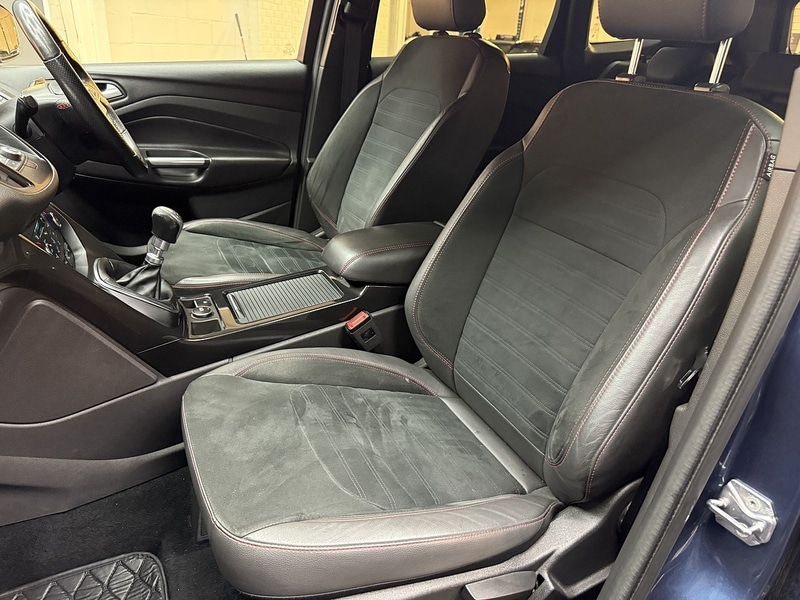 Used Ford Kuga 2019 for sale - 76784362: Photo 56